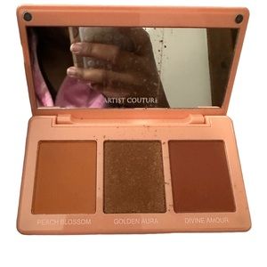 New Artist Couture Love Sprung Blush Cheek Palette